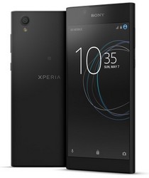 Замена динамика на телефоне Sony Xperia L1 в Калининграде